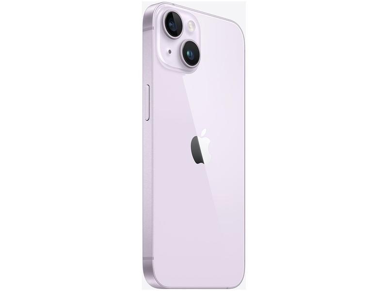 スマートフォン本体 iPhone14 Purple128GB Apple iPhone 14 128GB Roxo 6,1” 12MP iOS 5 - iPhone 14 - Magazine